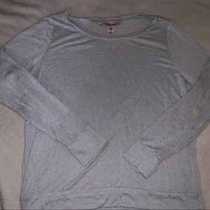 Long Sleeve Top